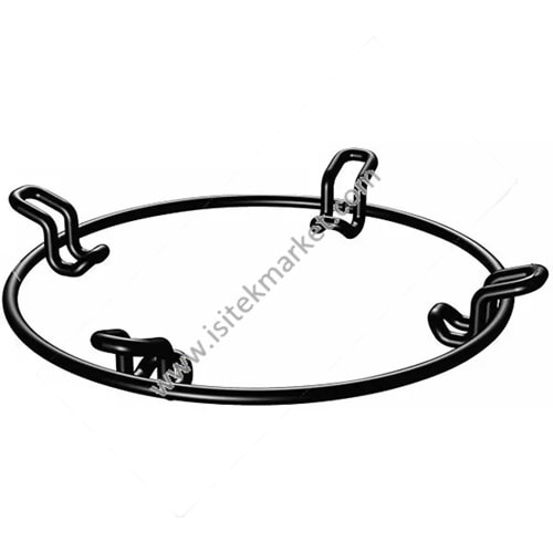 BOSCH GAZ OCAĞI WOK STAND HALKASI HEZ298100 363300