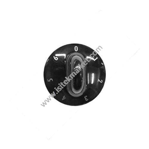 GORENJE COOKER CONTROL KNOB 363373
