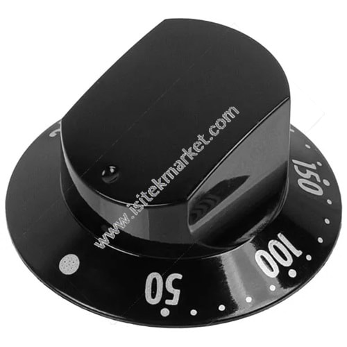 GORENJE COOKER CONTROL KNOB 363528