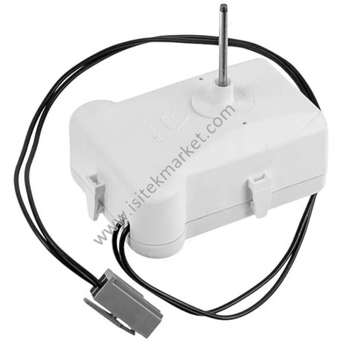 GORENJE BUZDOLABI İÇİN FAN MOTORU 365514 BG2012LA 230V