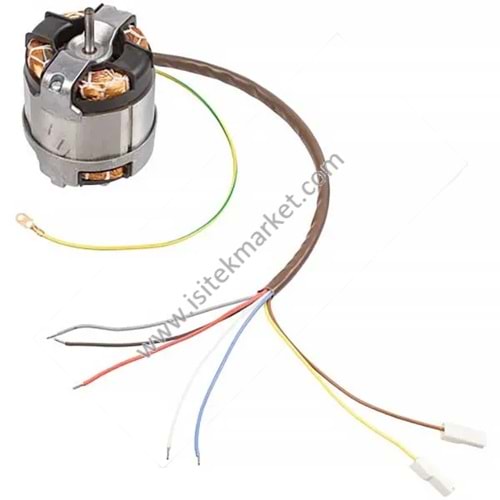 GORENJE DAVLUMBAZ MOTORU 170W 367832