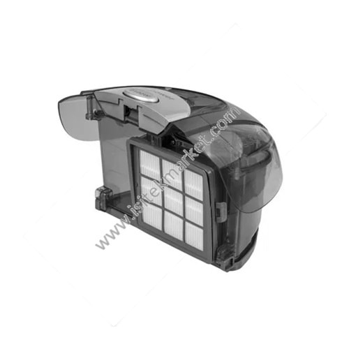 TOZ BİN ELEKTRİKLİ SÜPÜRGE GORENJE 372200