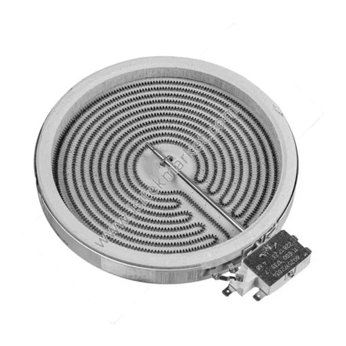 ELECTROLUX SICAK PLAKA ELEMENTİ 3740636323 1800W