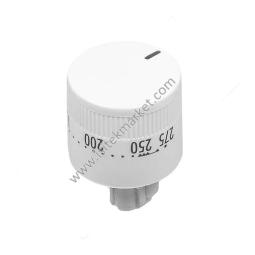 GORENJE FIRIN KONTROL DÜĞMESİ 374649