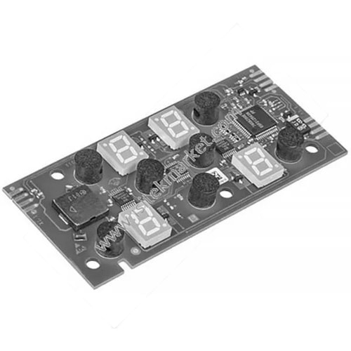 GORENJE DİSPLAY MODULE 375008