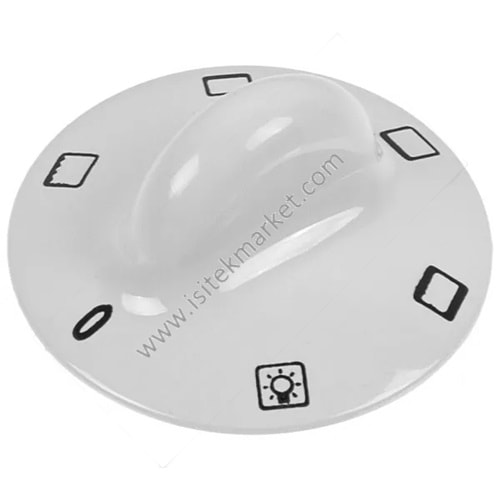 GORENJE FIRIN KONTROL DÜĞMESİ 375235