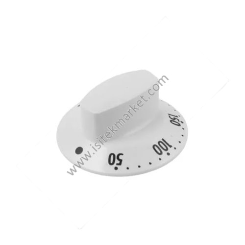GORENJE FIRIN KONTROL DÜĞMESİ 375267