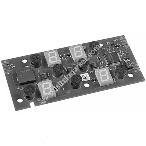 GORENJE INDÜKSİYON OCAĞI PCB 375399