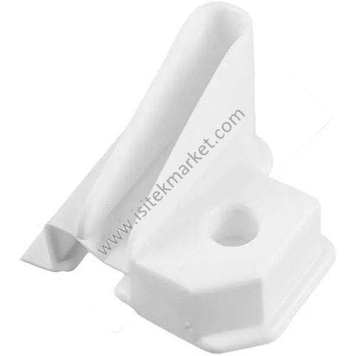 GORENJE 376605 DONDURUCU EVAPORATÖR TUTUCUSU (ORTA-ALT SAĞ)