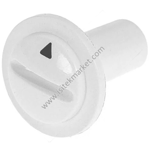 GORENJE 377508 BUZDOLABI TERMOSTAT DÜĞMESİ