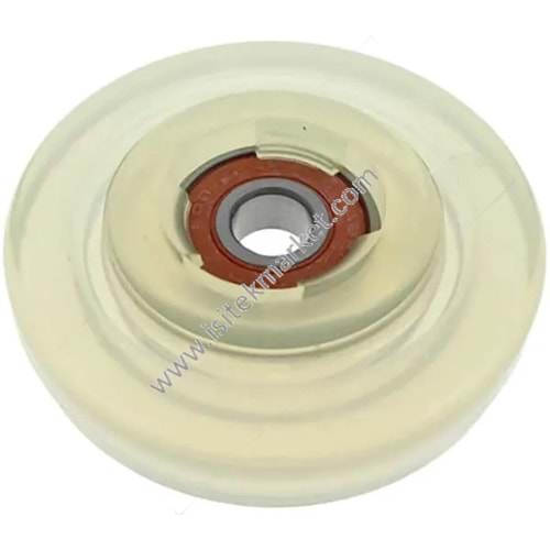 GORENJE 381491 ÇAMAŞIR KURUTMA MAKİNESİ DESTEK TEKERLEĞİ