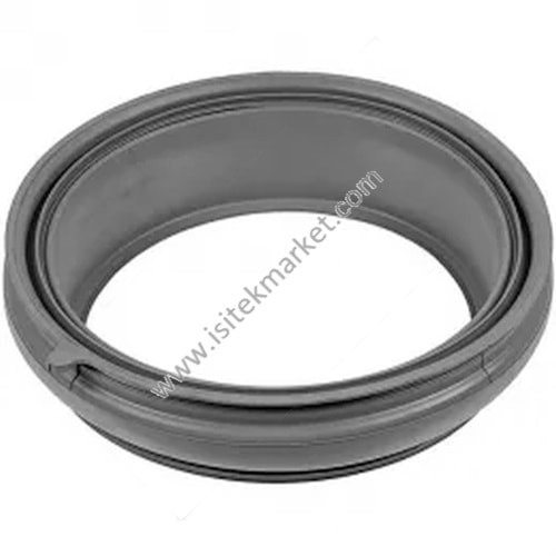 Çamaşır makinesi için kapı contası Miele 3827625