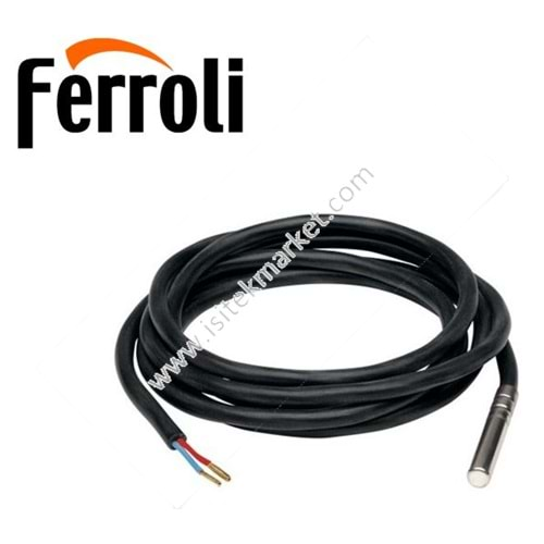 SONDA SENSOR FERROLİ 38324090