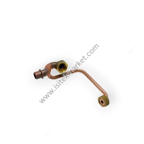 BORU ANA EŞANJÖR FER 3841D600