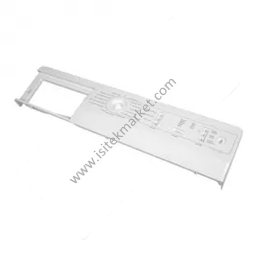 GORENJE ÇAMAŞIR MAKİNESİ ÖN PANELİ 385504
