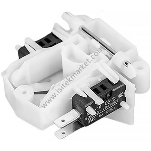 GORENJE 385849 BULAŞIK MAKİNESİ İÇİN KAPI KİLİDİ