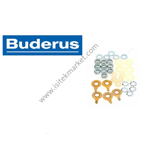 SOMUN SETİ BSC BUDR 3868384