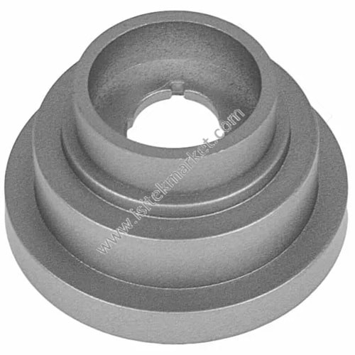 ELECTROLUX 3870439001 OCAK DÜĞMELİ DİSK