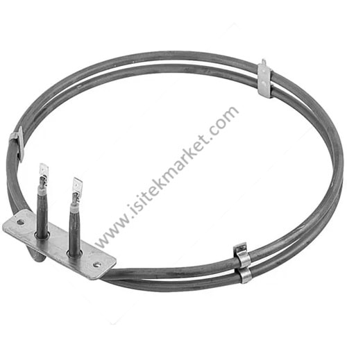 AEG 3871425124 FAN FIRIN ELEMENTİ 1900W