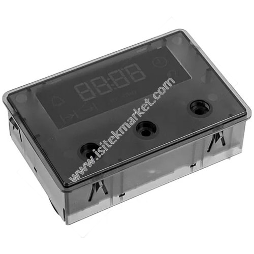 ELECTROLUX İÇİN ELEKTRONİK ZAMANLAYICI 3872108315