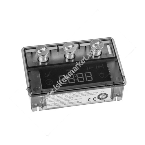 ELECTROLUX FIRIN ZAMANLAYICISI ELEH196 3872108968