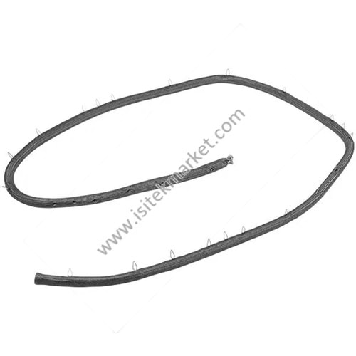 ELECTROLUX FIRIN KAPI MÜHÜRÜ 3873918019