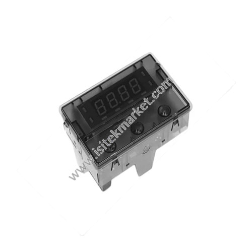 ELECTROLUX FIRIN ELEKTRONİK ZAMANLAYICI 3874887122