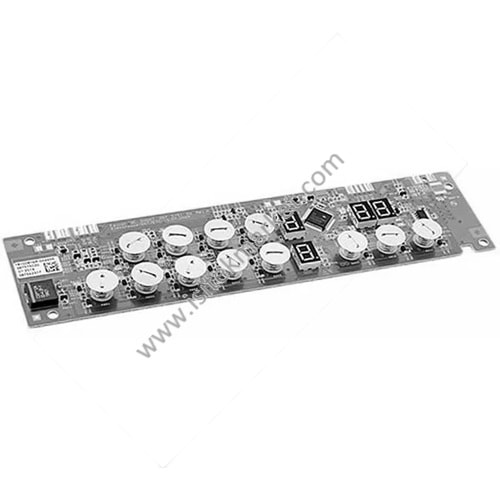 ELECTROLUX 3875729166 HOB KULLANICI ELEKTRONİK