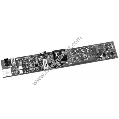 ELECTROLUX FIRIN AKILLI YAPILANDIRMA PCB 3876737010