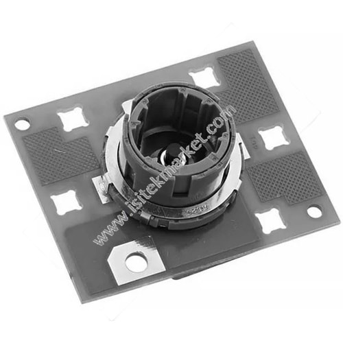 AEG FIRIN DOLDURUCU PCB 3876738000