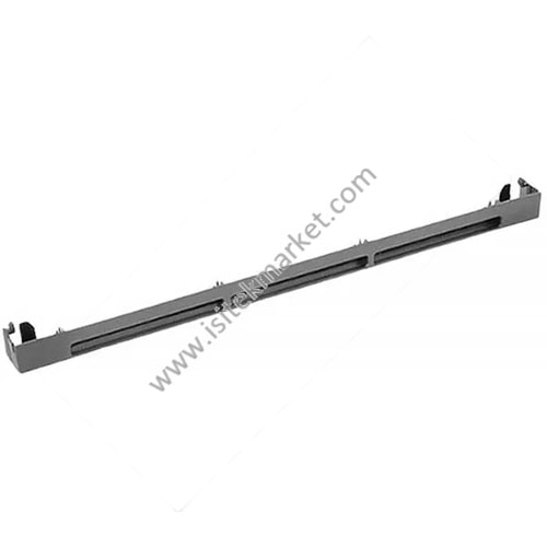 ZANUSSİ 3877254205 FIRIN KAPISI EGZOZ TRİM