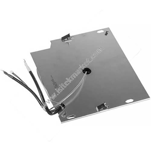 ELECTROLUX 3877612444 ENDÜKSİYON OCAĞI PLAKASI D=210MM