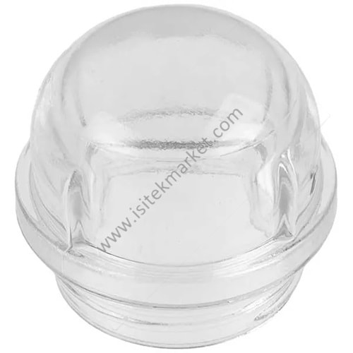 ELECTROLUX FIRIN LAMBASI KAPAK CAM 3879113904