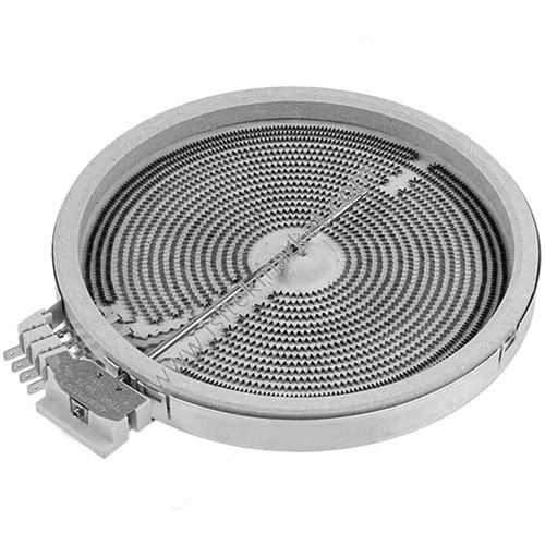 ELECTROLUX HOB ISITMA ELEMENTİ 2300W 3890806213