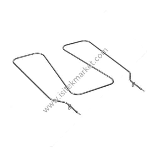 AEG FIRIN ÜST ISITICI 2300W 3898749019