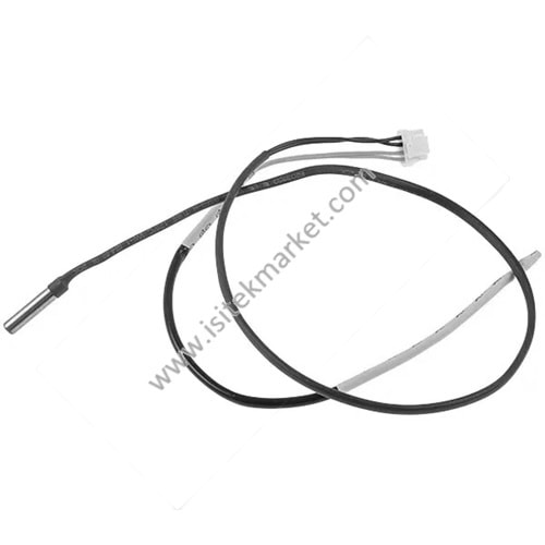 C&H 3900012123 KLİMA KASET SICAKLIK SENSÖRÜ (HARİCİ) L=470/270MM