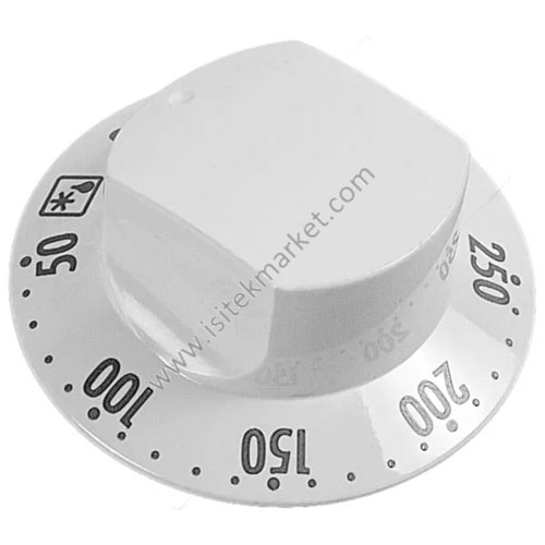 GORENJE 391249 FIRIN KONTROL DÜĞMESİ