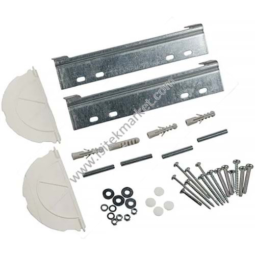 ELECTROLUX DAVLUMBAZ MONTAJ KİTİ 3917091013