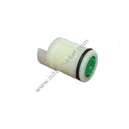 SU AKIŞ TÜRBİNİ FER 3940003851 3980005321 DAIK- 5035643
