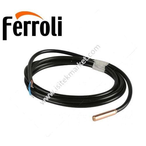 SONDA SENSOR FERROLİ 39400560