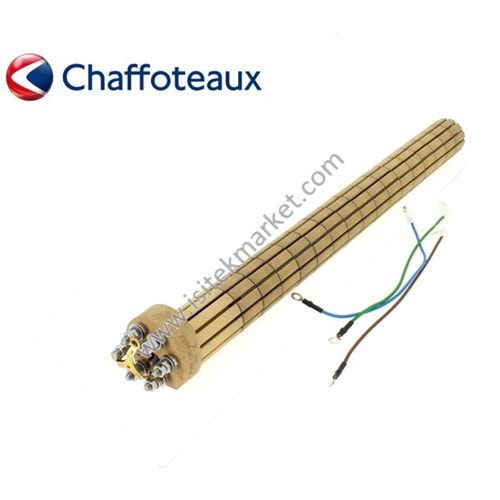 RESİSTANS ARS CHAFFOTEAUX 396010-01