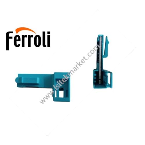 SU AKIŞ SENSÖRÜ FERROLI 3980001170