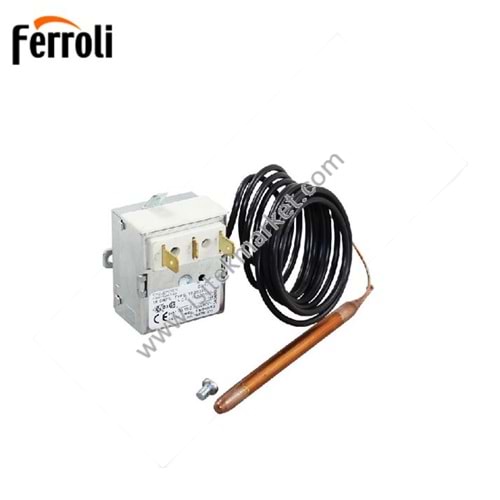 TERMOSTAT FERROLI 39800090