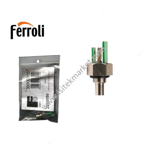 PTC DALDIRMA TİP FER 39800310