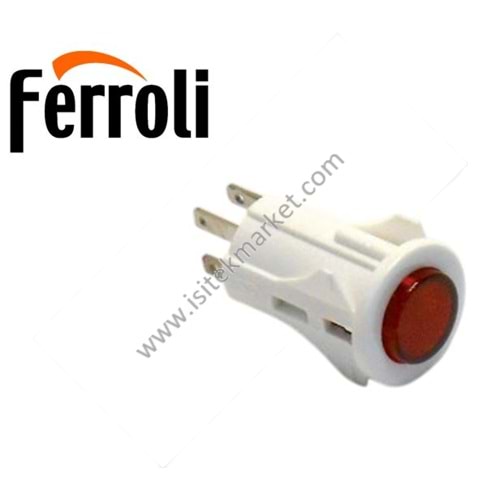 RESET BUTONU FER 39801950