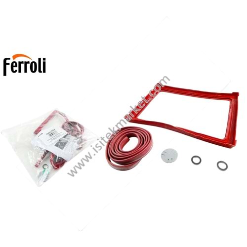 CONTA SETİ FER 39807812