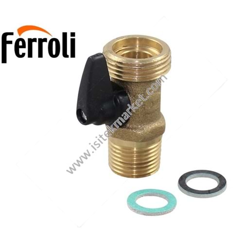 DOLDURMA MUSLUĞU FER 39809010