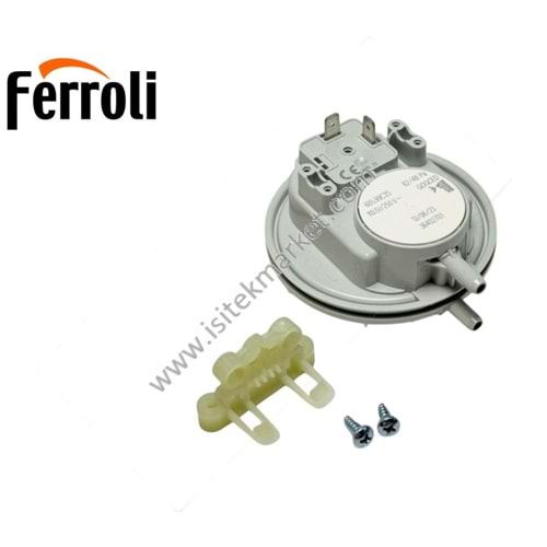 APS HUBA FER 62/48pa 3980C840 36402700 DIVACONDENS F24