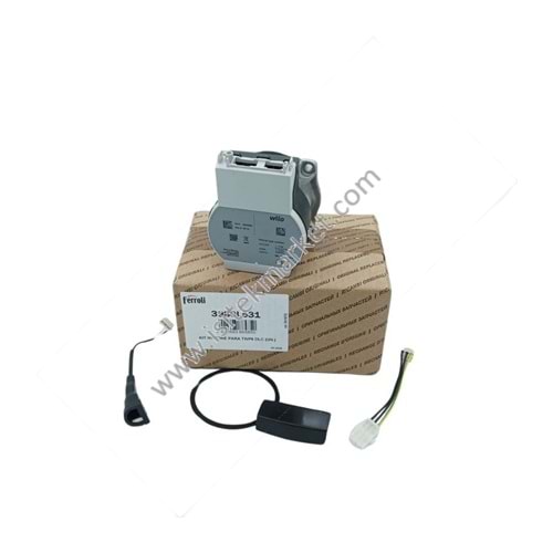 POMPA WILO MODÜLASYONLU FER 3980L531