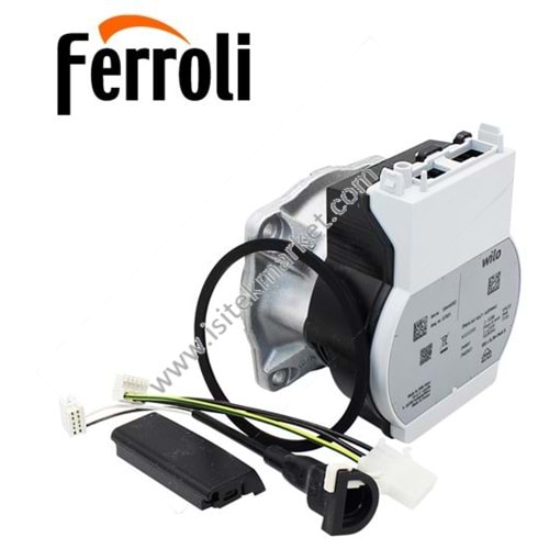 POMPA WILO FER 3980L582